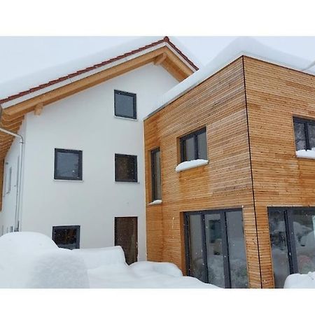 Ferienwohnung Stern Unterthingau Luaran gambar