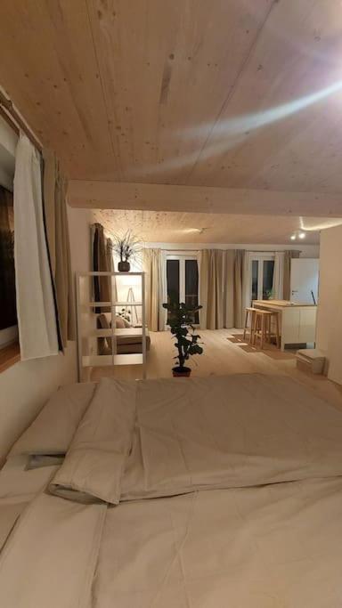 Ferienwohnung Stern Unterthingau Luaran gambar