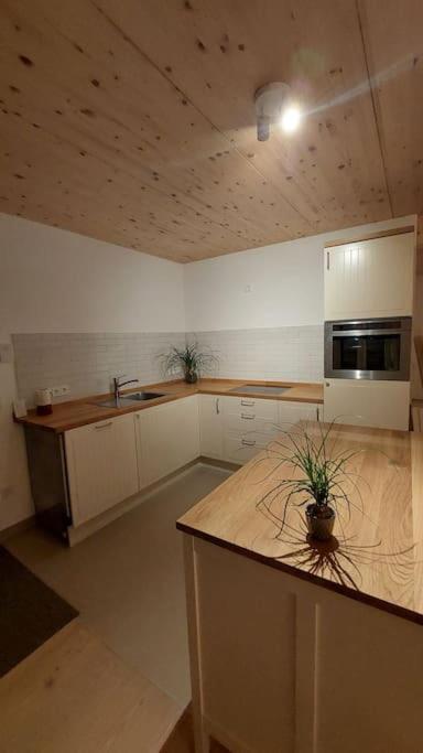 Ferienwohnung Stern Unterthingau Luaran gambar