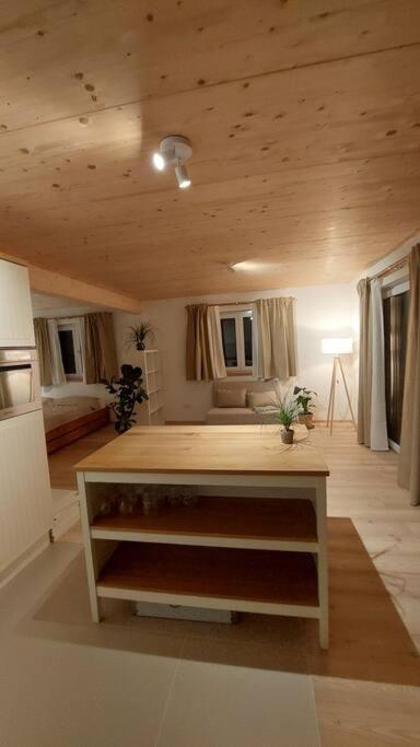 Ferienwohnung Stern Unterthingau Luaran gambar