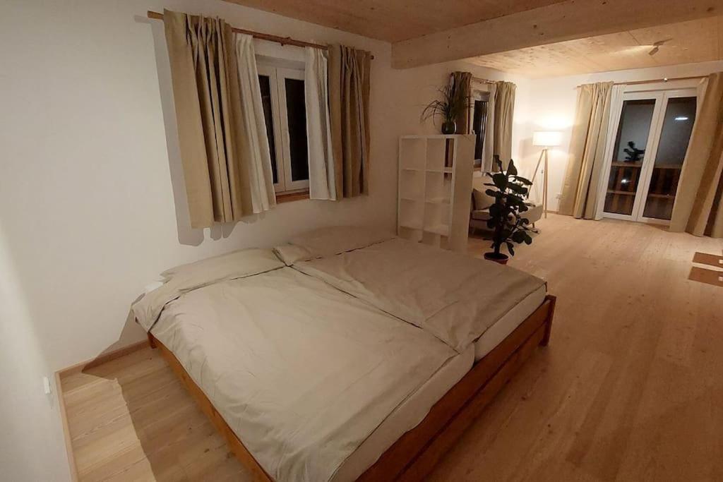 Ferienwohnung Stern Unterthingau Luaran gambar