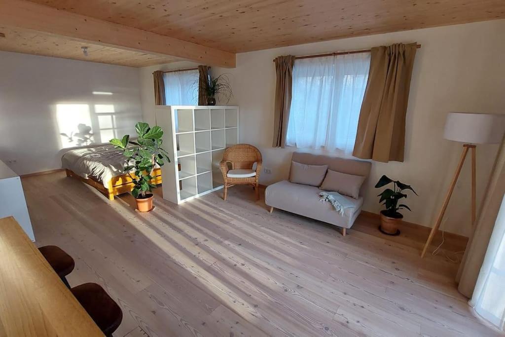 Ferienwohnung Stern Unterthingau Luaran gambar